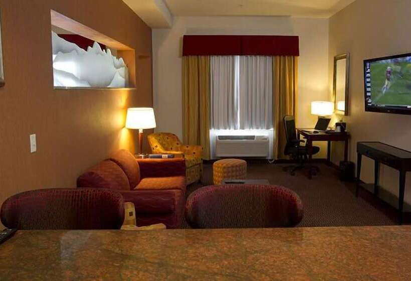 Wind River Hotel And Casino