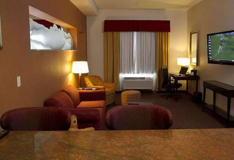 Wind River Hotel And Casino