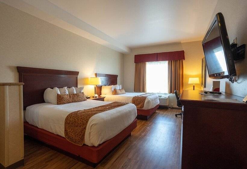 Wind River Hotel And Casino