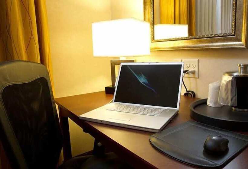 Wind River Hotel And Casino