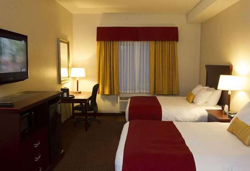 Wind River Hotel And Casino