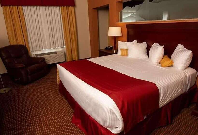 Wind River Hotel And Casino