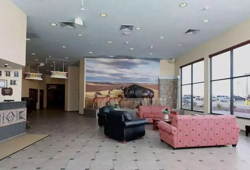 Wind River Hotel And Casino