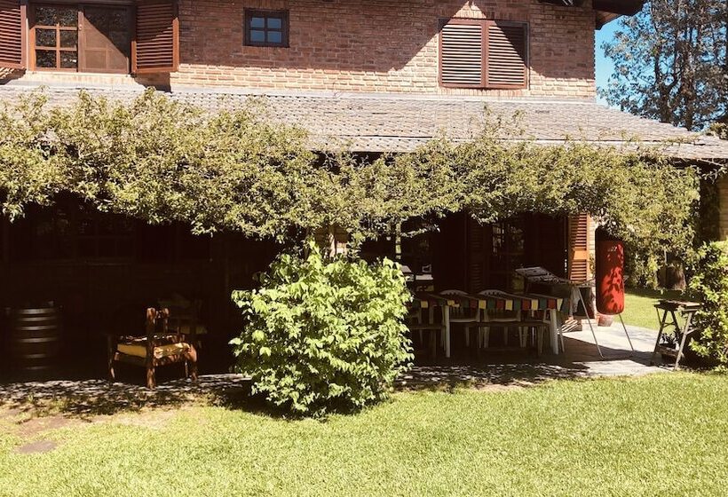 Bed and Breakfast Lo Del Colo