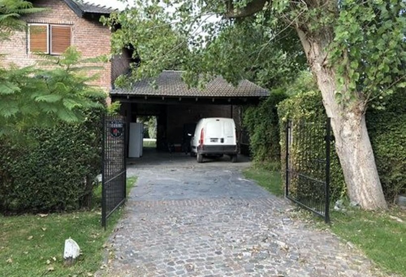 Bed and Breakfast Lo Del Colo