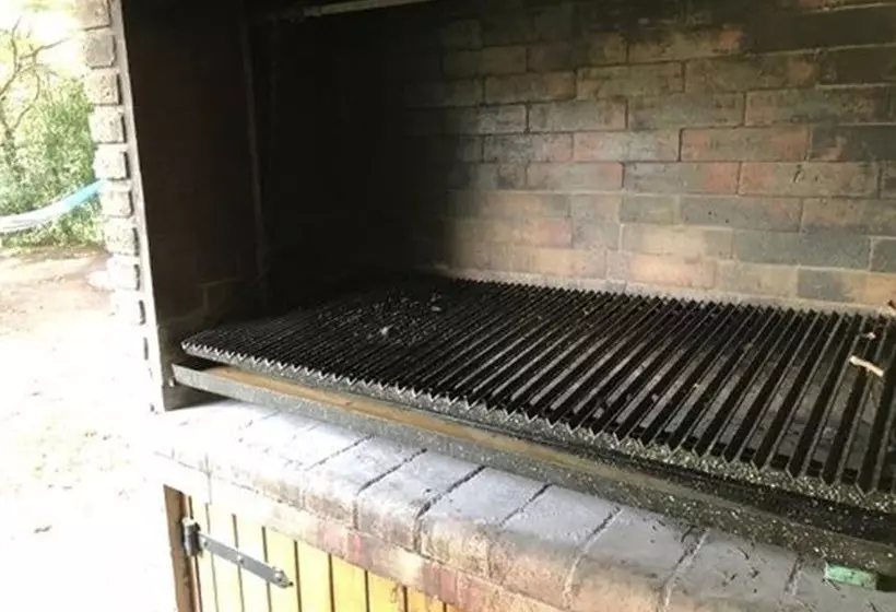 Aamiaismajoitus (B&B) Lo Del Colo