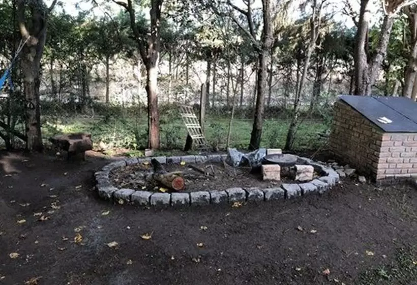 Aamiaismajoitus (B&B) Lo Del Colo