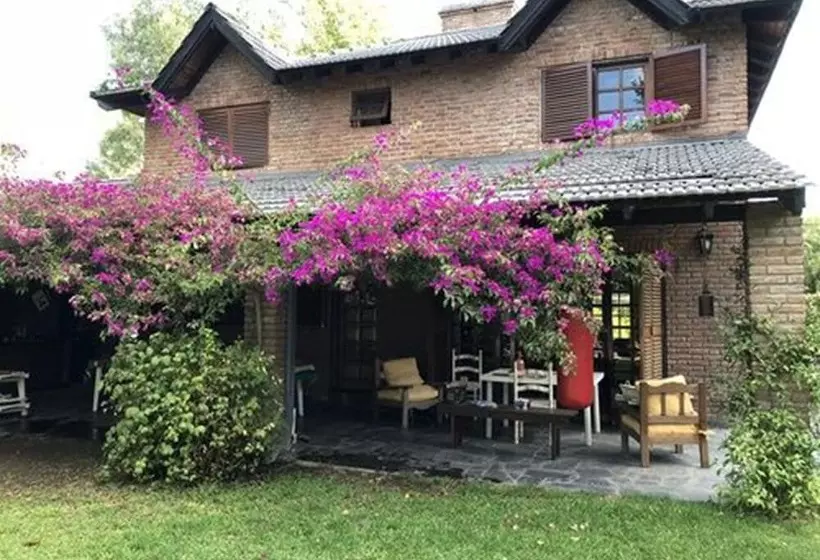 Aamiaismajoitus (B&B) Lo Del Colo