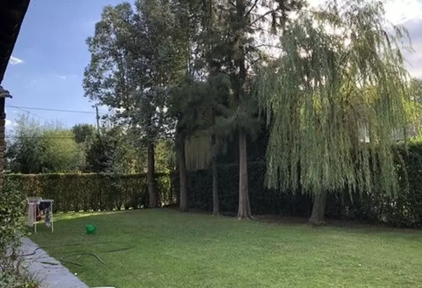 Aamiaismajoitus (B&B) Lo Del Colo