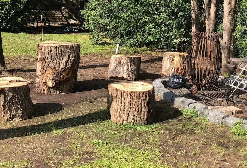 Aamiaismajoitus (B&B) Lo Del Colo