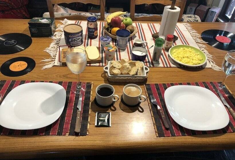 Bed and Breakfast Lo Del Colo