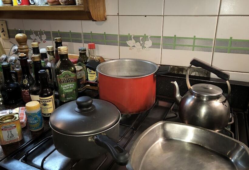 Bed and Breakfast Lo Del Colo