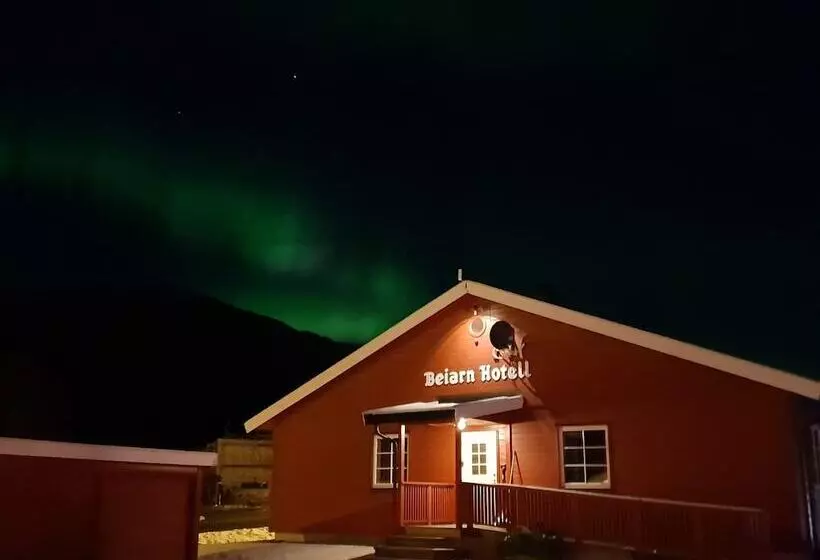 Beiarn Kro Og Hotell