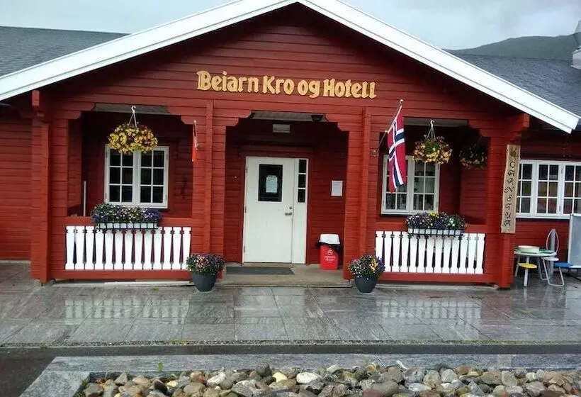 Beiarn Kro Og Hotell