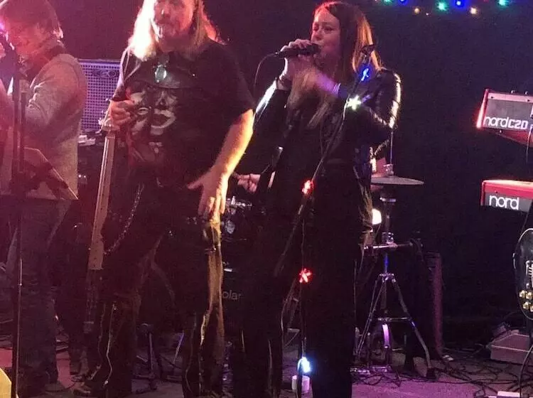 Beiarn Kro Og Hotell