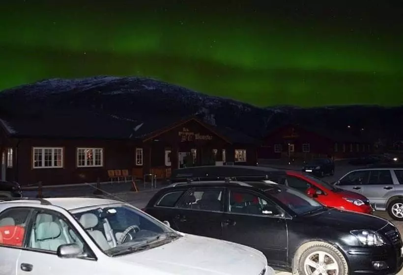 Beiarn Kro Og Hotell