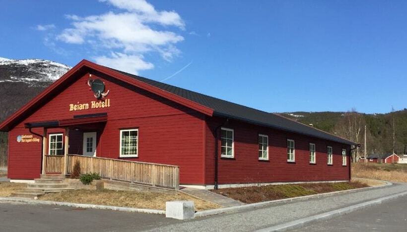 Beiarn Kro Og Hotell