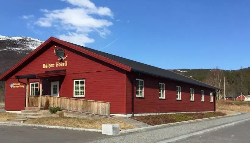 Beiarn Kro Og Hotell