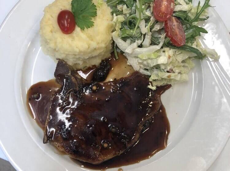 Beiarn Kro Og Hotell