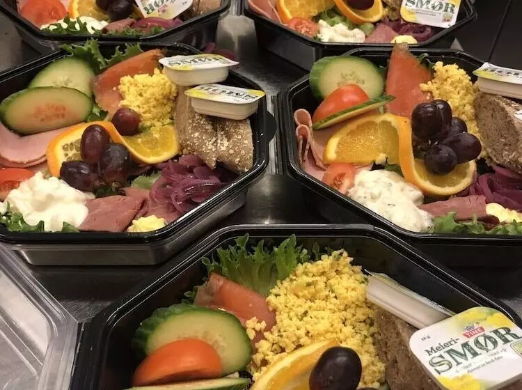 Beiarn Kro Og Hotell