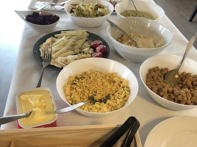 Beiarn Kro Og Hotell