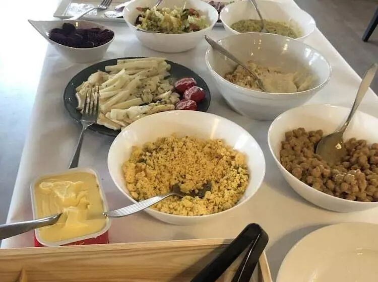 Beiarn Kro Og Hotell