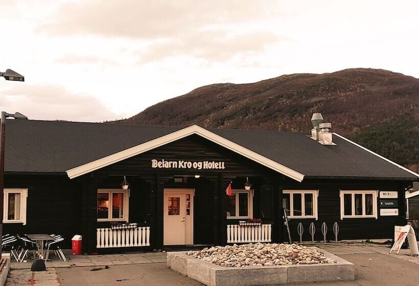 Beiarn Kro Og Hotell