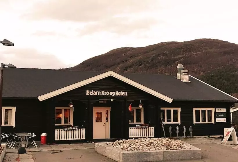 Beiarn Kro Og Hotell