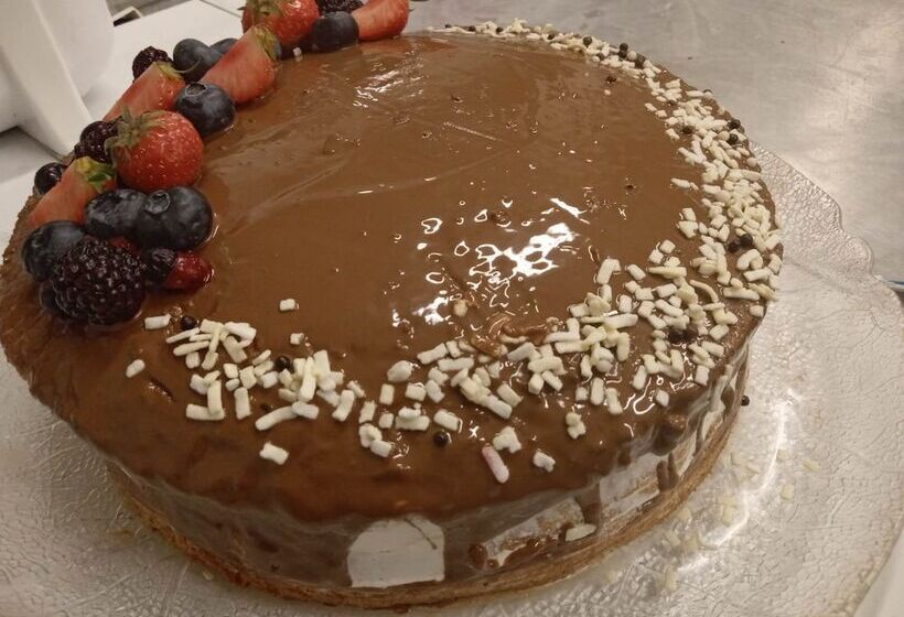 Beiarn Kro Og Hotell