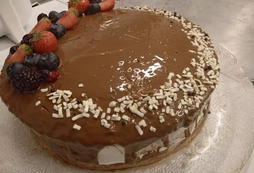 Beiarn Kro Og Hotell