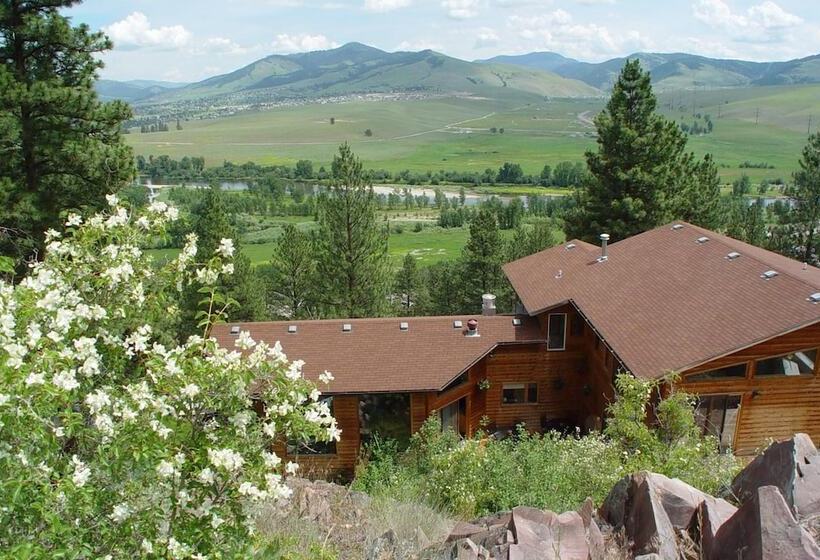 Blue Mountain Bed & Breakfast