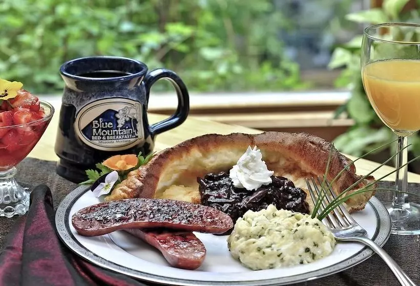 Blue Mountain Bed & Breakfast