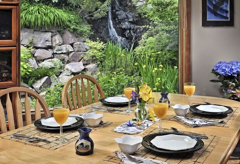 Blue Mountain Bed & Breakfast