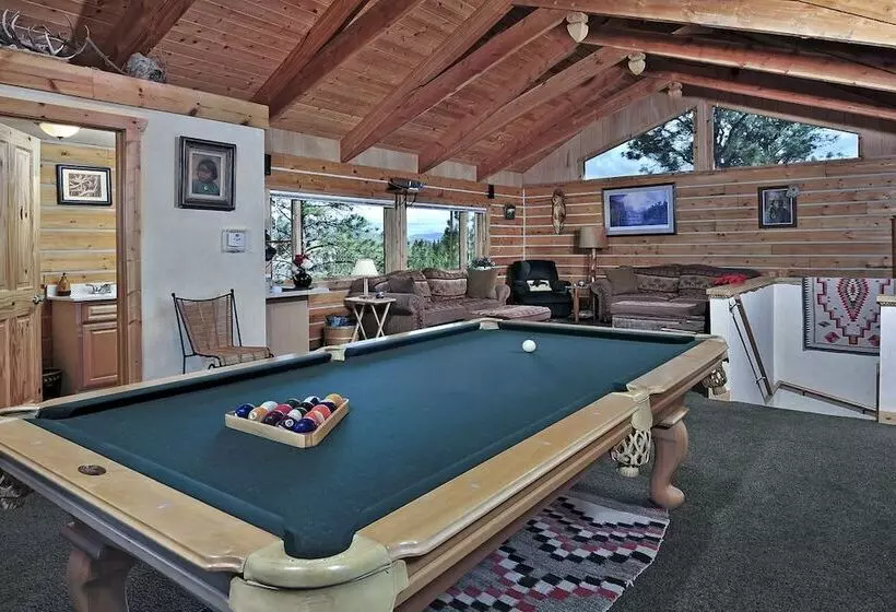 Blue Mountain Bed & Breakfast