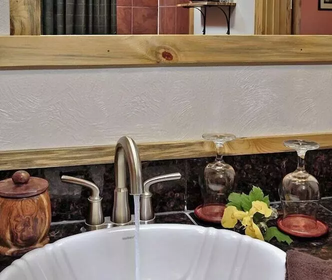 Blue Mountain Bed & Breakfast