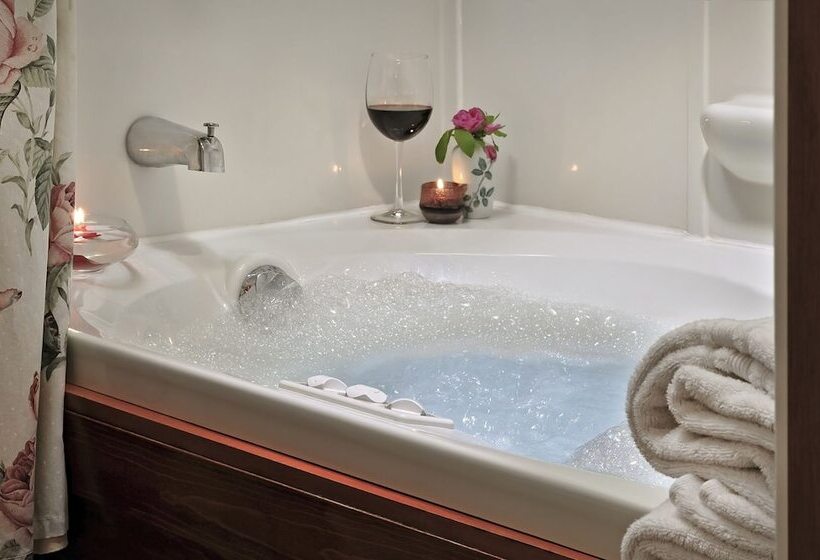 Blue Mountain Bed & Breakfast