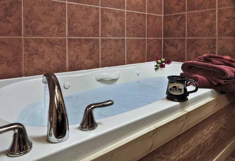 Blue Mountain Bed & Breakfast