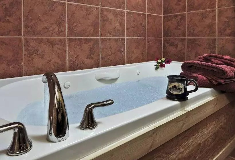 Blue Mountain Bed & Breakfast