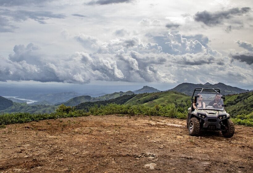 Horizonte Resort Hotel & Spa