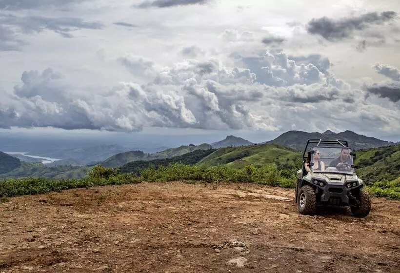 Horizonte Resort Hotel & Spa