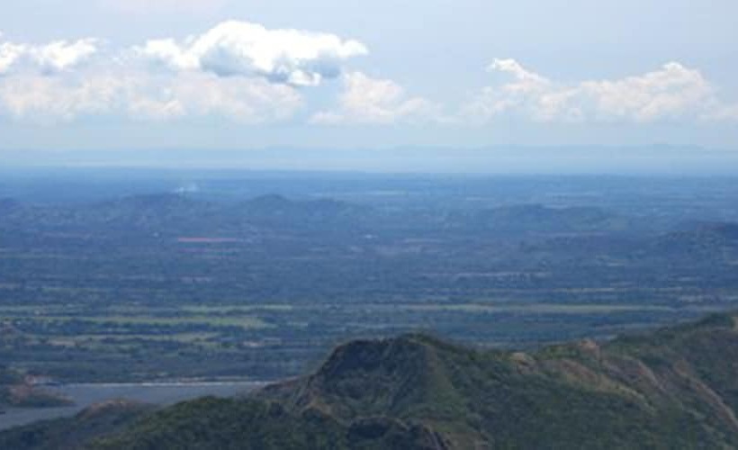 Horizonte Resort Hotel & Spa