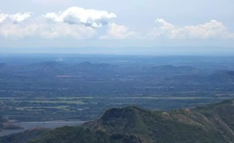 Horizonte Resort Hotel & Spa