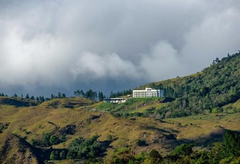 Horizonte Resort Hotel & Spa