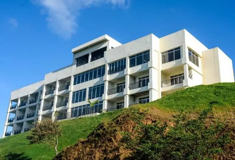 Horizonte Resort Hotel & Spa