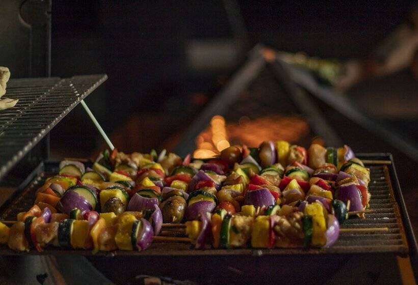 Horizonte Resort Hotel & Spa