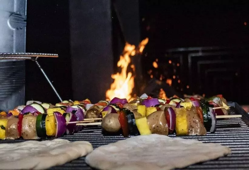 Horizonte Resort Hotel & Spa