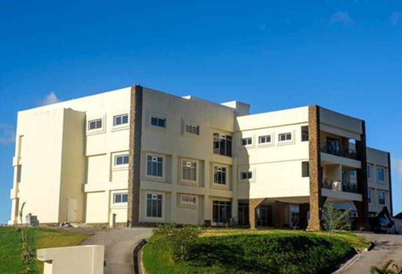 Horizonte Resort Hotel & Spa