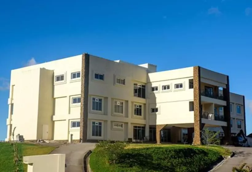 Horizonte Resort Hotel & Spa