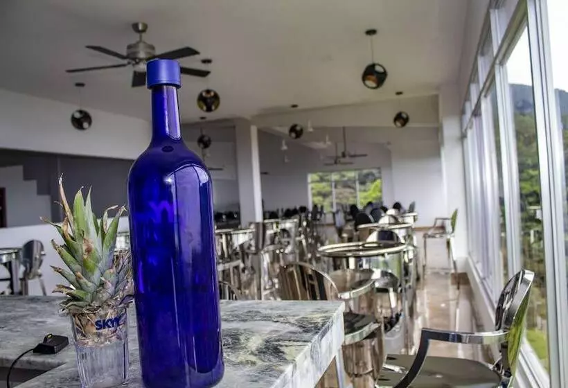 Horizonte Resort Hotel & Spa