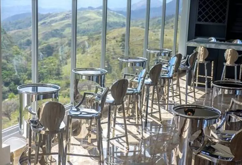 Horizonte Resort Hotel & Spa